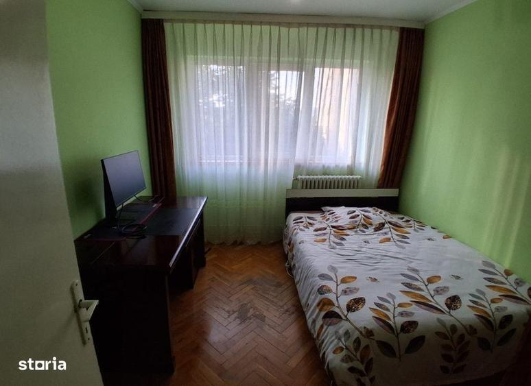 Apartament 3 camere Centru Palatul Culturii, 70 metri Cod:162908 - 6