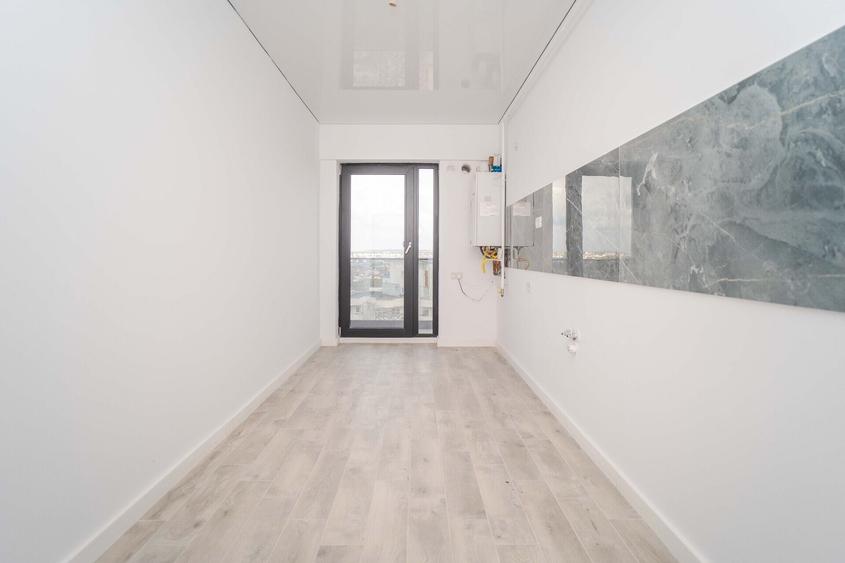 Apartament cu 2 camere decomandat în Nicolina