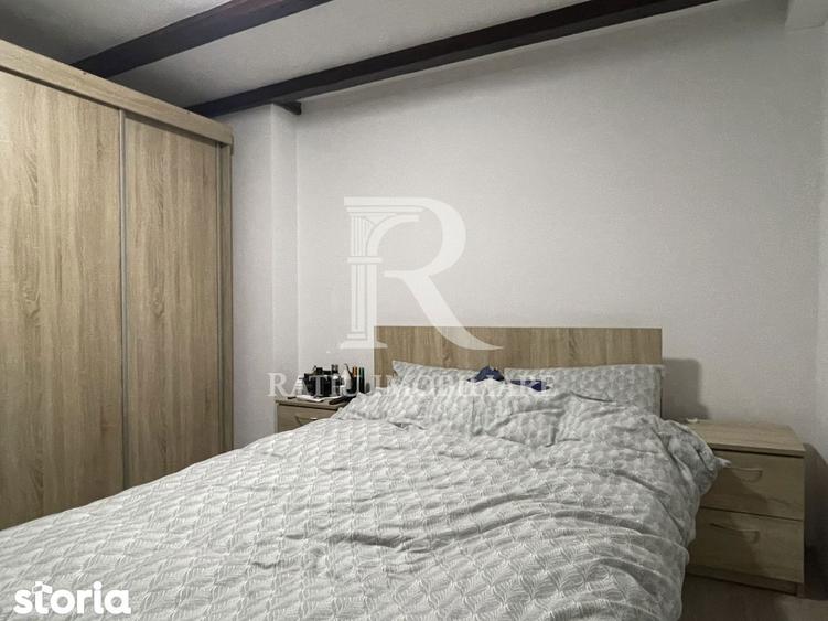 Garsonieră în Iorga