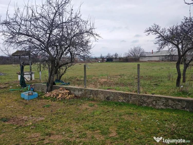 Casă cu 4 camere în Cerna