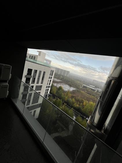 Apartament cu 3 camere decomandat, mobilat în Pipera