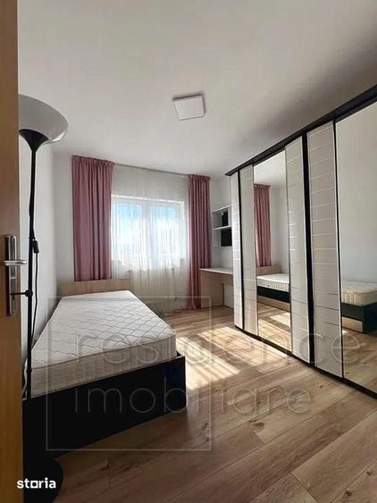Pet friendly! Apartament 4 camere separate, Marasti, zona Iulius Mall - 2