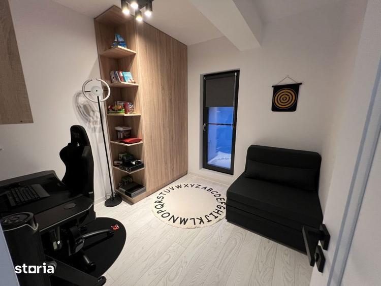 Casă cu 4 camere cu Teren 169 Mp în Central