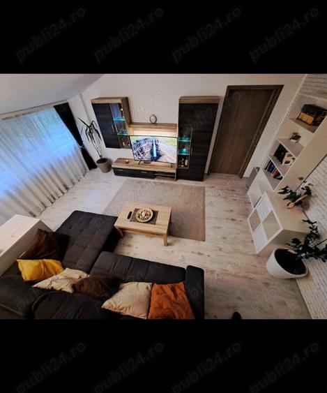 Apartament cu 2 camere semidecomandat în Spitalul Județean