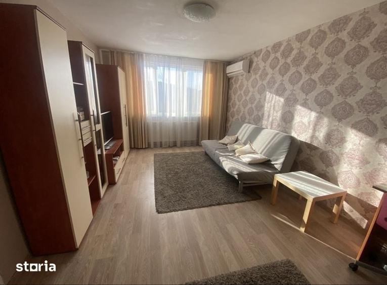 Apartament cu 2 camere în Titan