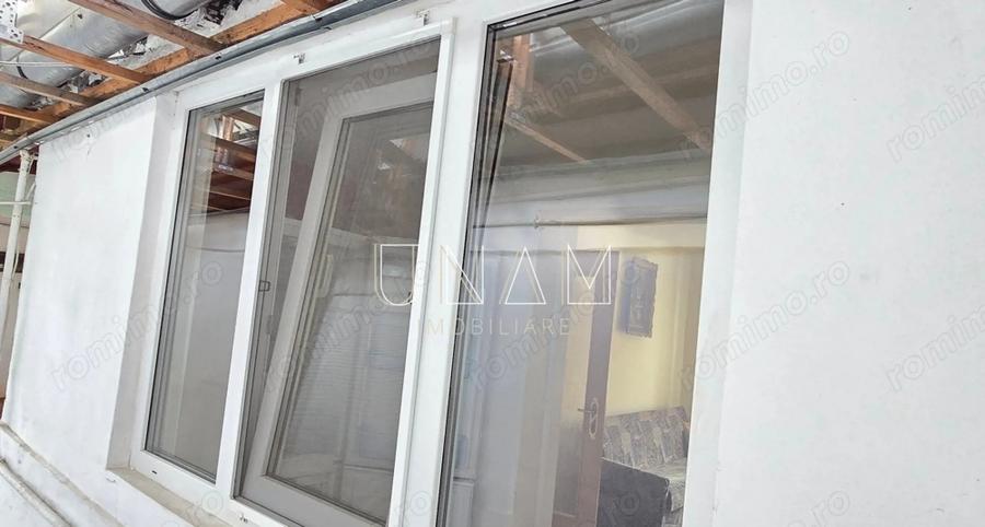 Casă cu 4 camere cu Teren 225 Mp în Muncitoresc