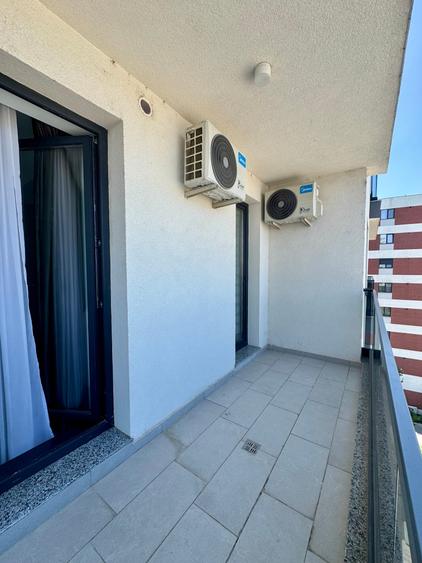 The Crib #5 – Pipera Residence 5 | Loc parcare subteran inclus First RENT - 14