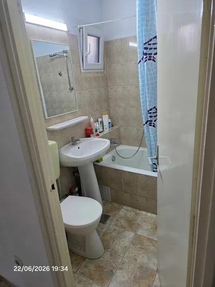 Apartament cu 2 camere decomandat, mobilat în Drumul Taberei