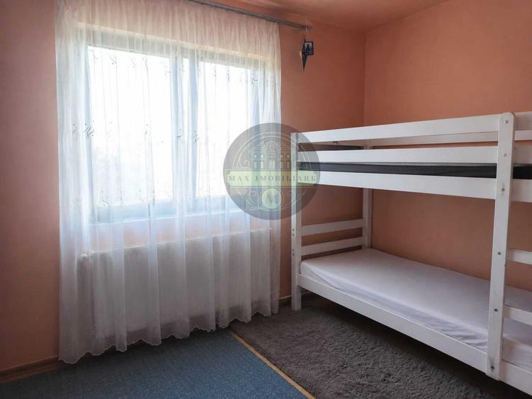 Apartament cu 2 camere circular în Vest