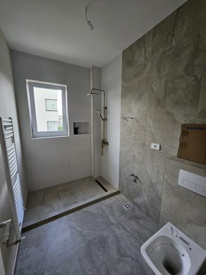 Apartament Unirii, prima folosinta, bloc nou - 9