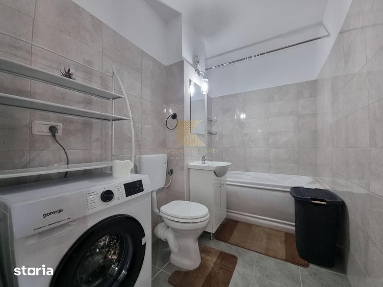Studio 44 mpu | loc de parcare | Sub Cetate | Terasa mare | Sanpetru - 4