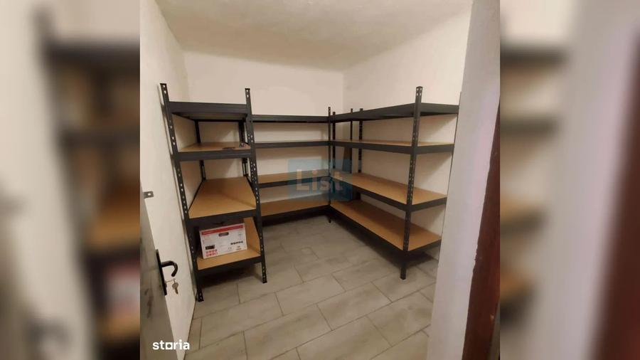 Apartament cu 1 camere decomandat în Mărăști