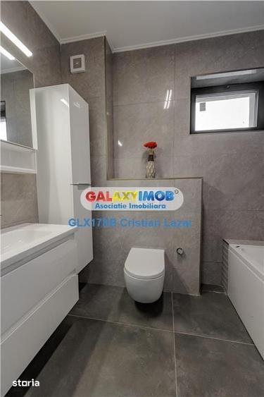 Apartament cu 3 camere în Pantelimon