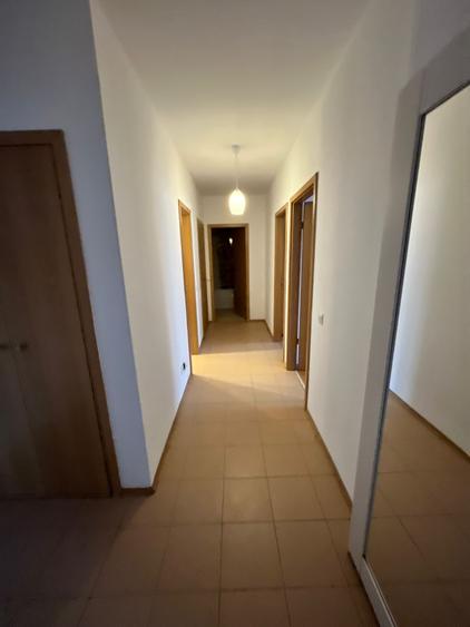 Apartament 3 camere New Town Residence, 84.61mp , Comision 0% - 12