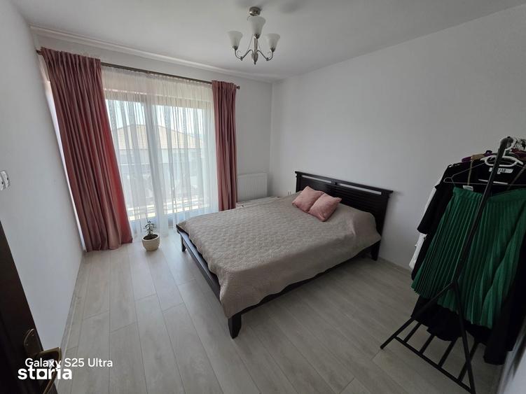Casă cu 4 camere cu Teren 577 Mp în Unirii