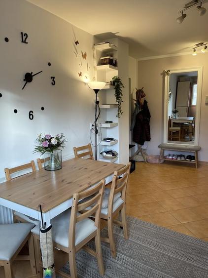 Apartament cu 2 camere decomandat în Grigorescu