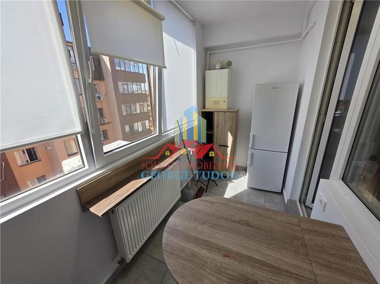 Inchiriere apartament Rezervelor 56 - 7