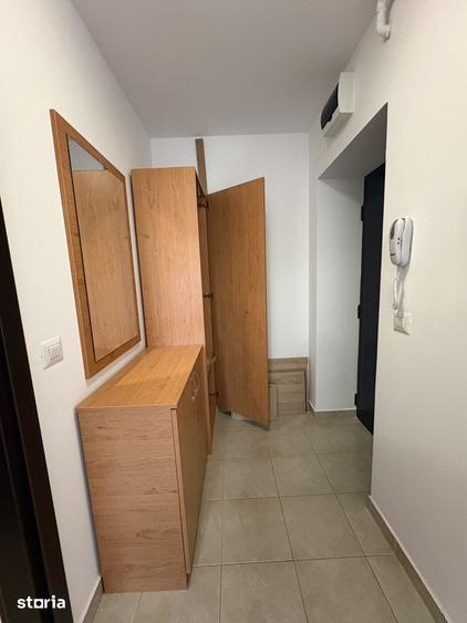 Apartament 2 Camere - Palladium - Loc De Parcare - Metrou N.Teclu - 10