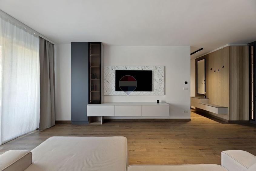 Apartament cu 2 camere de închiriat în zona Central - 5