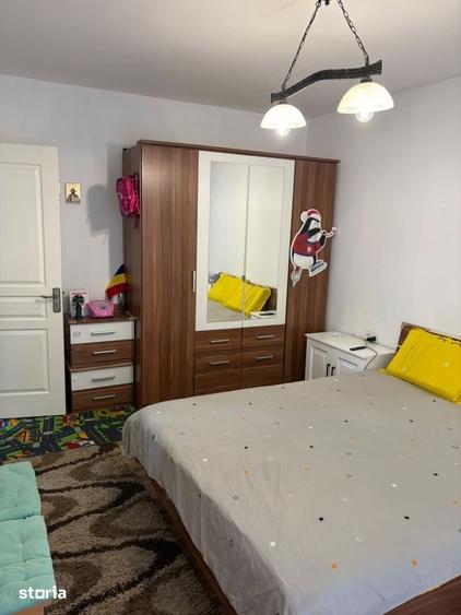 Apartament cu 2 camere decomandat în Florești — fotografia 3