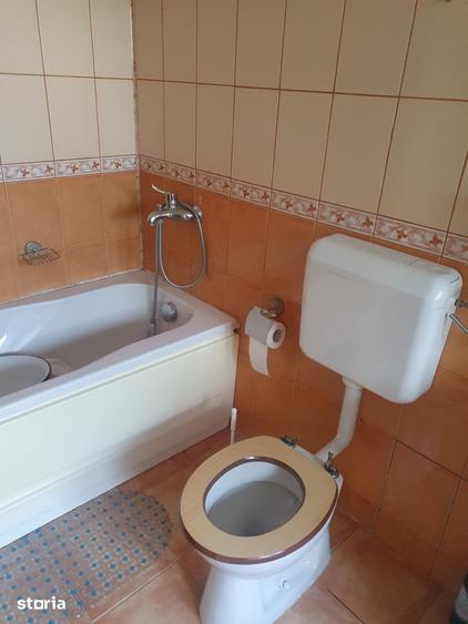 Casă cu 3 camere cu Teren 2600 Mp în Brădeni