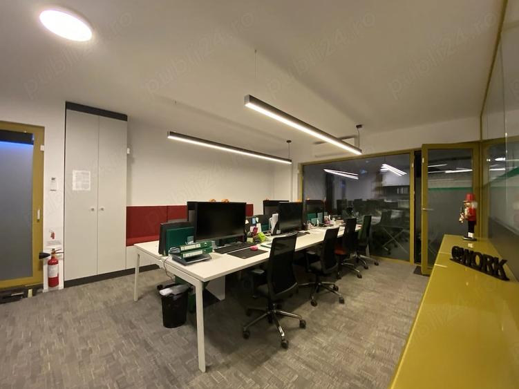 Apartament cu 2 camere decomandat în Moșilor