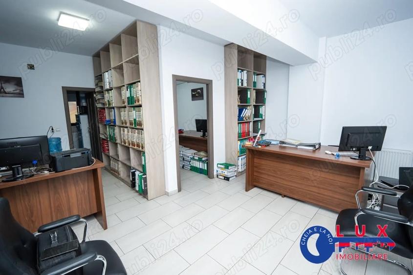 Apartament cu 3 camere în C5