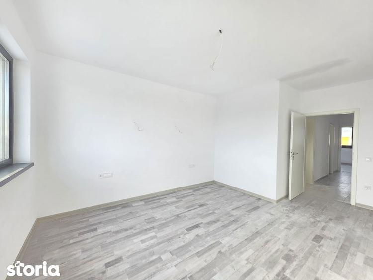 Duplex cu 3 camere 91mp, zona Dealul Lempes, Sanpetru - 10