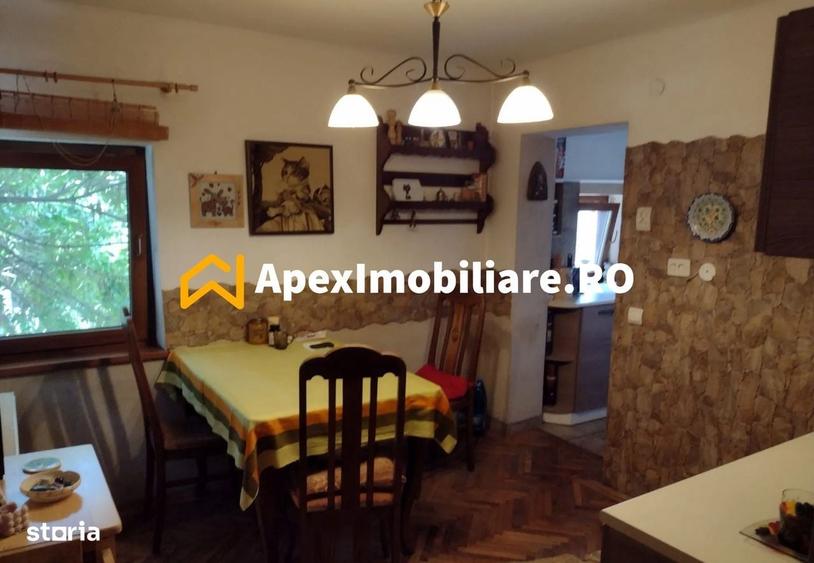 Apartament 4 camere de inchiriat Cotroceni Bucuresti | ApexImobiliare. - 5