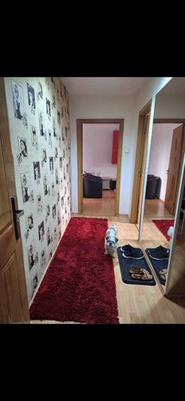 Apartament cu 2 camere decomandat în Astra
