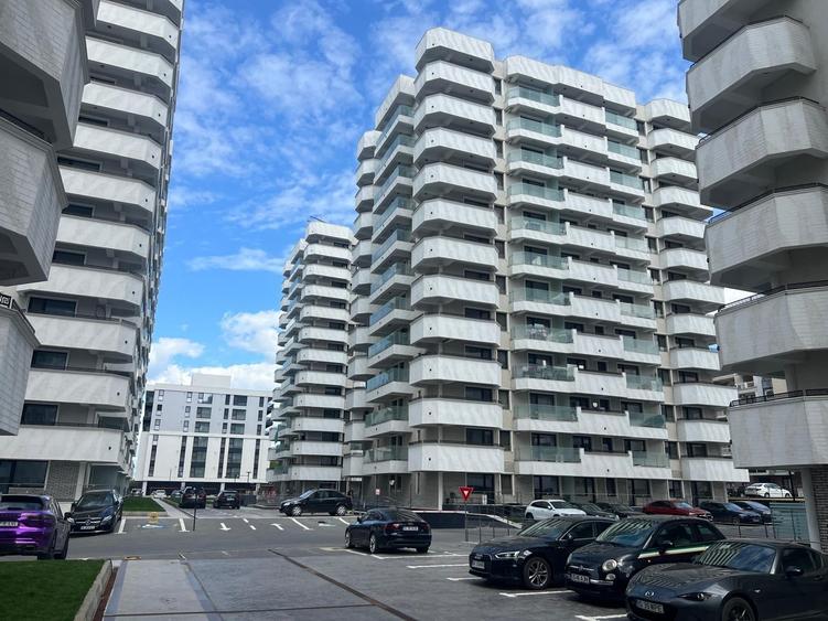 Apartament cu 2 camere decomandat, mobilat în Copou