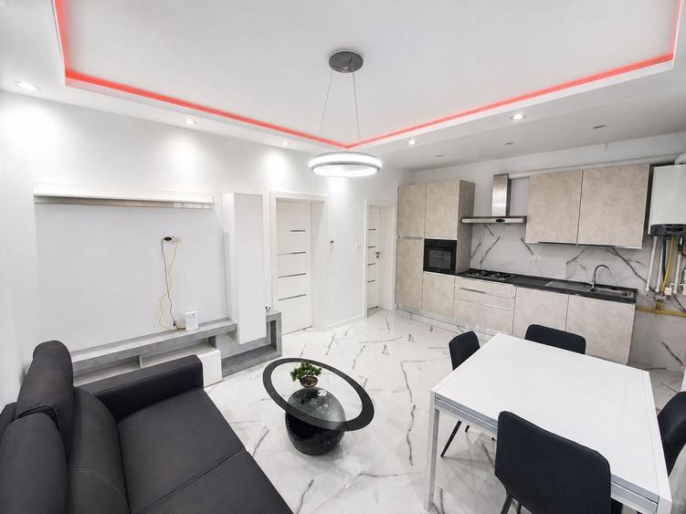 Apartament lux 2 camere in Gradiste - 1