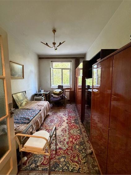 Apartament cu 2 camere decomandat în Bucureștii Noi