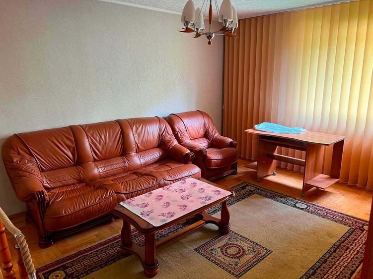 Inchiriez apartament 2 camere zona Precista - 3