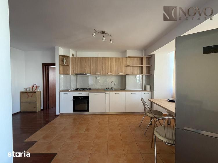 2 Camere | Alba Iulia | AC | Metrou - 2