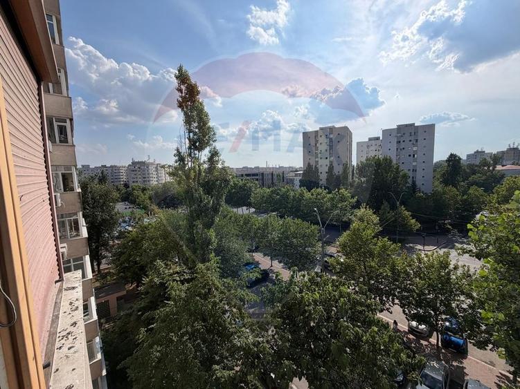 De vanzare Apartament 2 cam zona Titan - Auchan - 17
