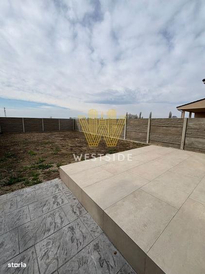 Apartament cu 4 camere în Giroc