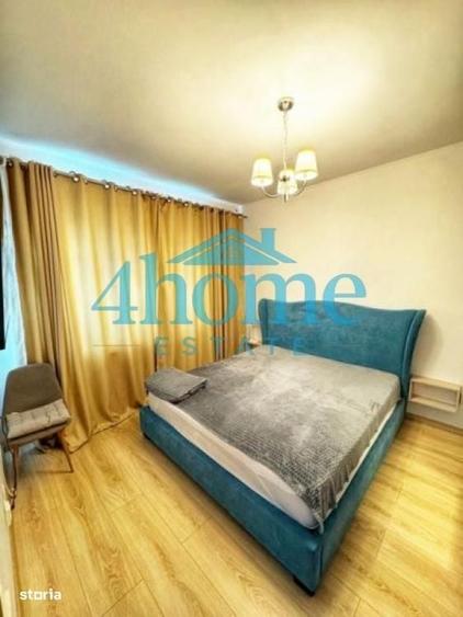 Apartament 2 Camere Dristor|Metrou|Bloc Nou|Pet Friendly - 5