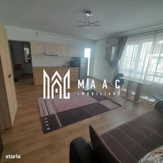 Garsoniera de inchiriat | Sibiu, Tiglari | 38 mp, parcare - 1