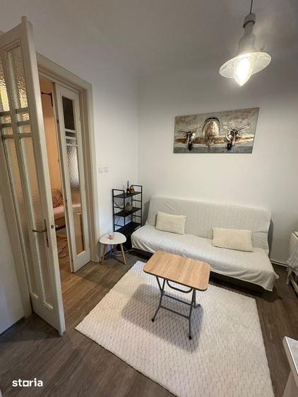 Studio de Inchiriat | Zona Romana | Acces Metrou Piata Romana - 2
