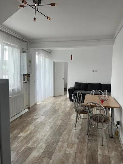 Apartament 2 camere de închiriat  Strada Tineretului, Florești | Parcare inclusa - 2