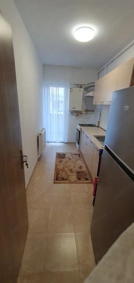 Apartament cu 2 camere decomandat în Palazu Mare