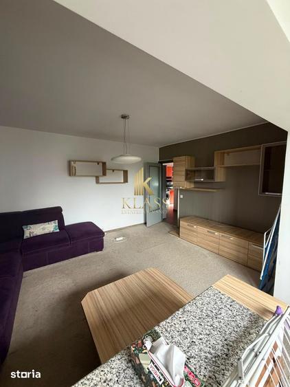 Apartament 2 camere de inchiriat Aviatiei - 3