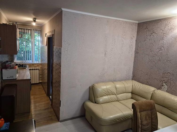 Garsonieră semidecomandată în Calea București