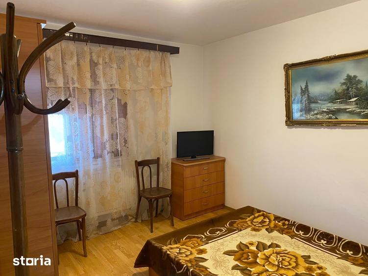3 camere decomandat | 70 mp | Tineretului - 8