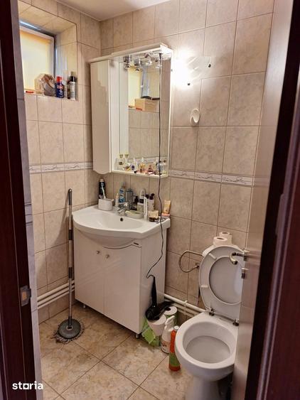 Apartament cu 3 camere decomandat în Tomis Nord