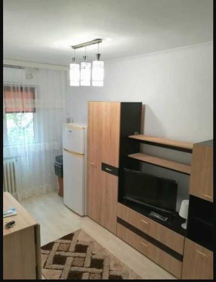Garsonieră decomandată în Tomis Nord