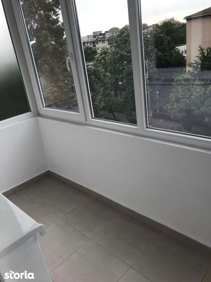 Apartament cu 2 camere în Rogerius