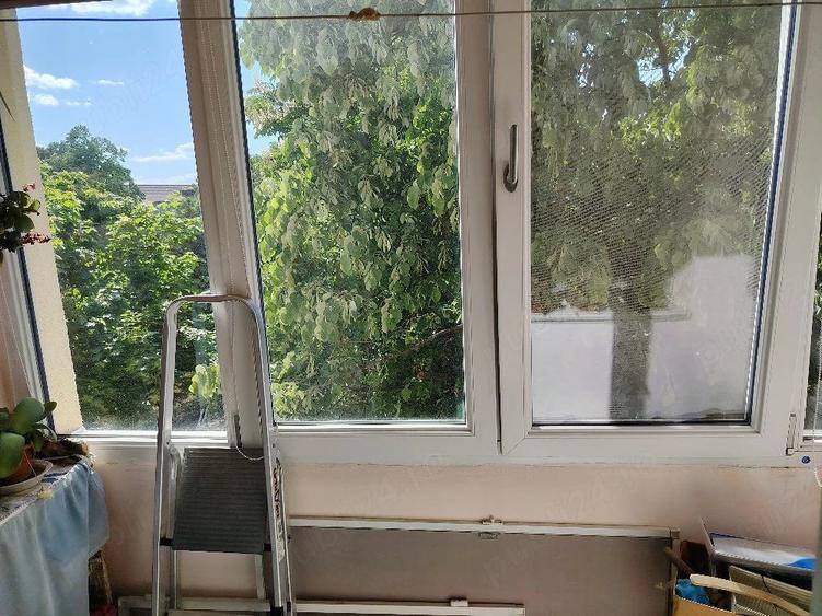 Apartament cu 2 camere nedecomandat în Șagului