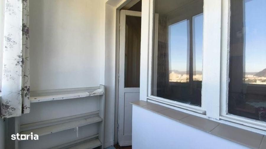Apartament cu 2 camere decomandat în Kogălniceanu